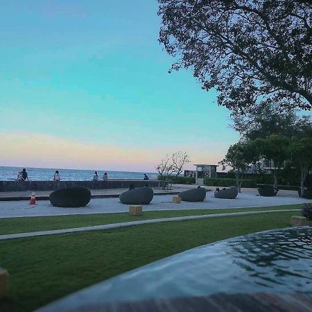Aparthotel Baan San Suk HHQ Exterior foto